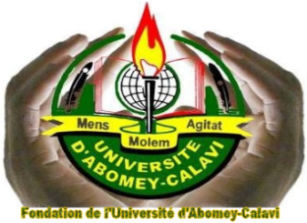 Fonndation de Université de Abomey-Calavi (FUAC)