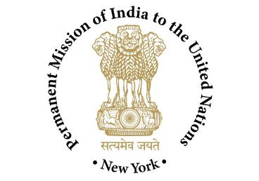 Permanent Mission of India to the United Nations