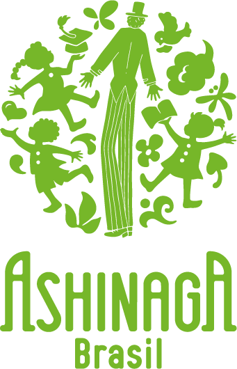Ashinaga Brasil