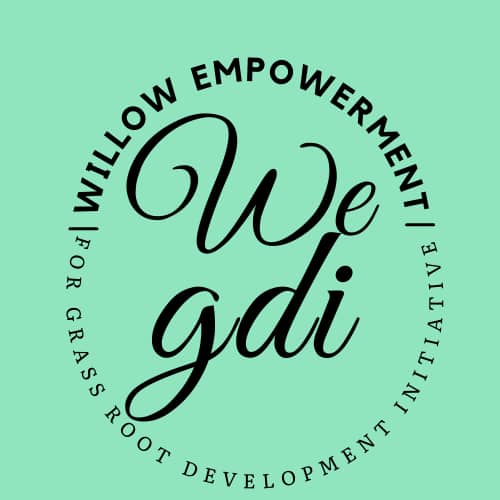 Willow Empowerment For Grass Root Development Initiative