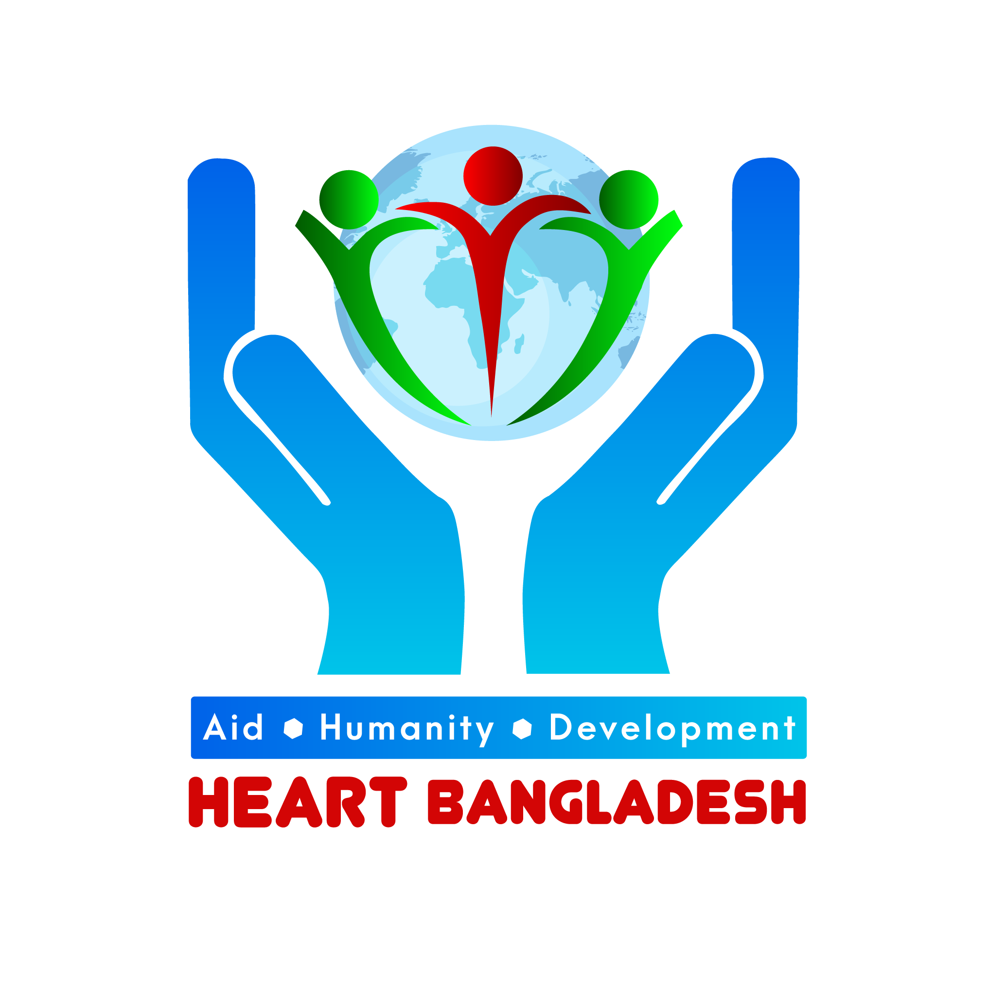 Humanitarian Enhancement Aid for Resilient Transformation (HEART)