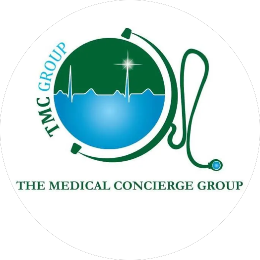 The Medical Concierge Group