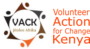Volunteer Action for Change Kenya