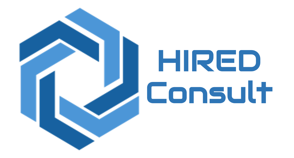 HIRED Consult
