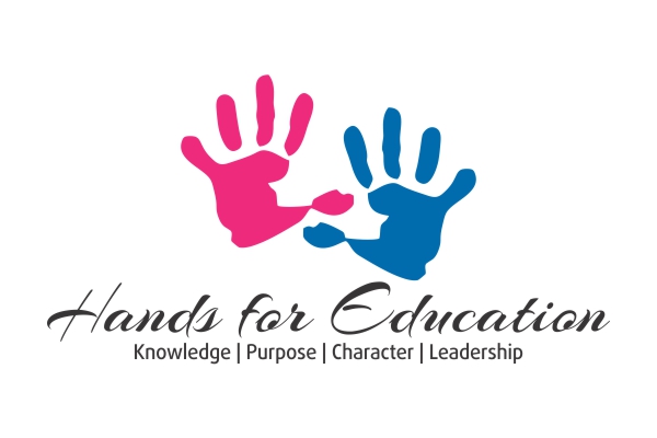 Hands for Education