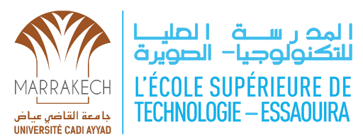 University Caddi Ayyad - Essaouira Higher School of Technology