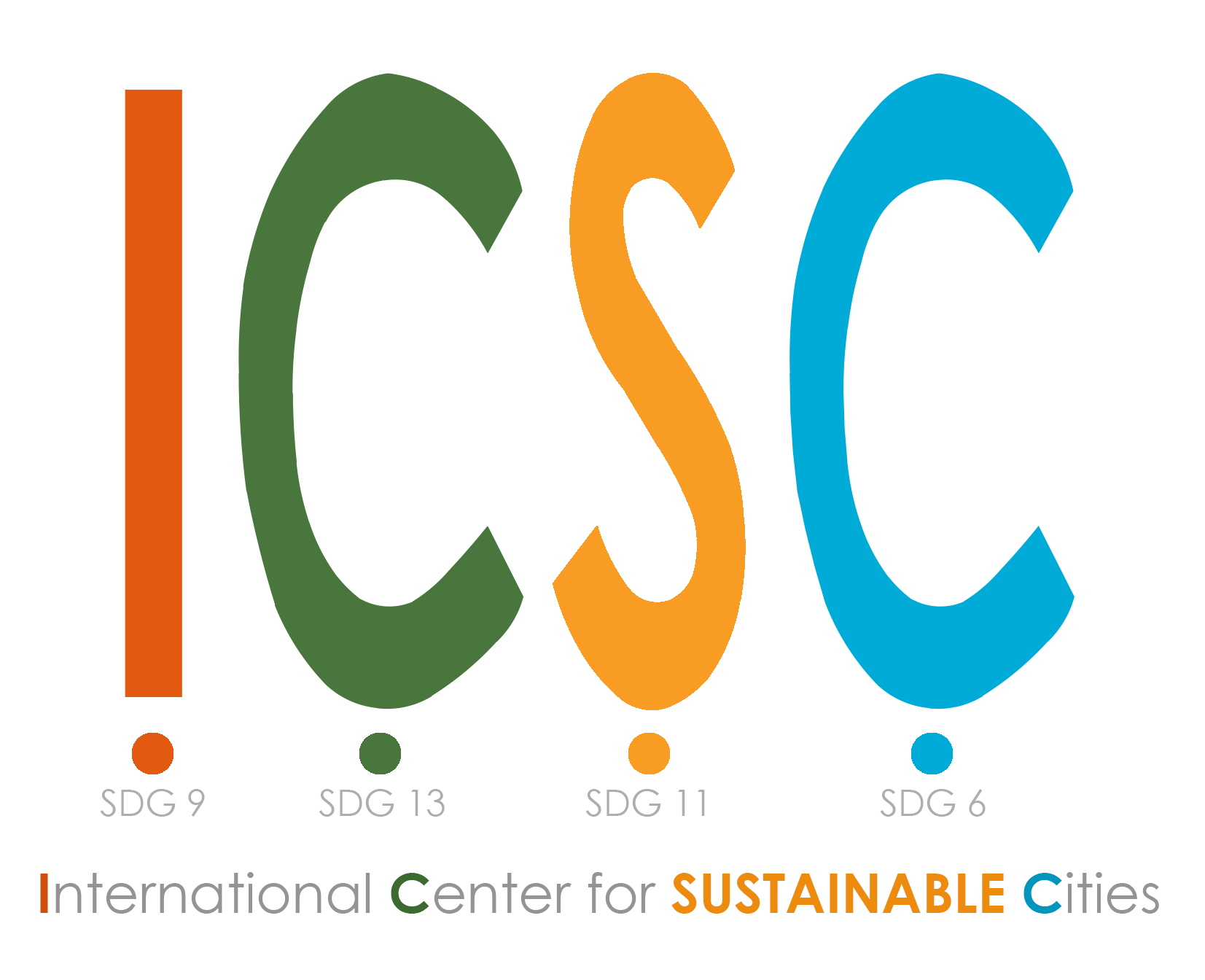 International Center for Sustainable Cities (ICSC)