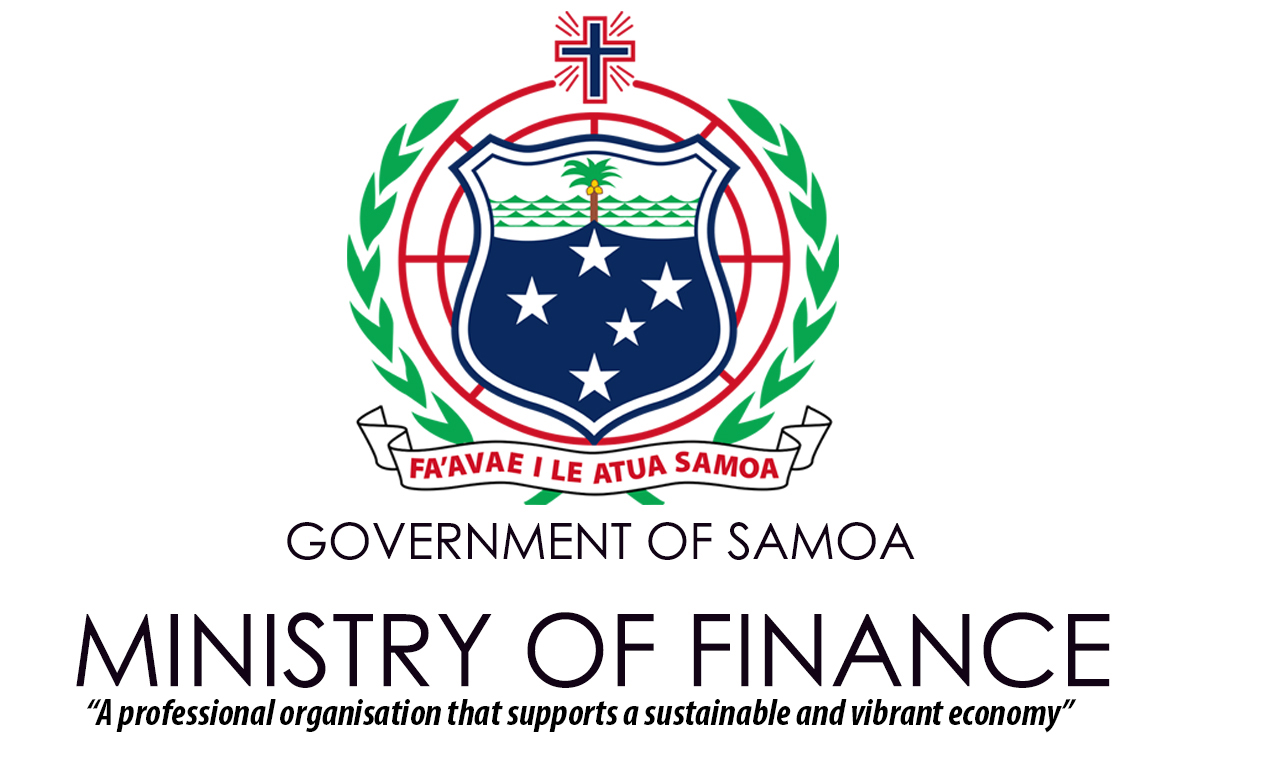 Ministry of Finance of Samoa