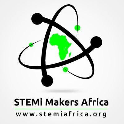 STEMi Makers of Africa