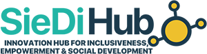 Innovation Hub for Inclusiveness, Empowerment and Social Development (SieDi-Hub)