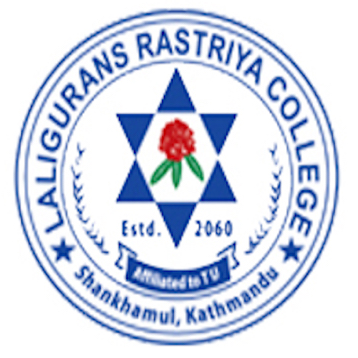 Laligurans Rastriya College (LRC)