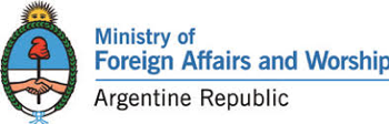 Ministry of Foreign Affairs and Worship of Argentina