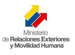Ministry of Foreign Affairs and Human Mobility of Ecuador