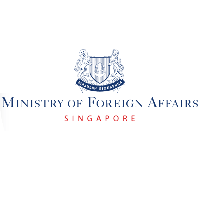 Ministry of Foreign Affairs, Republic of Singapore