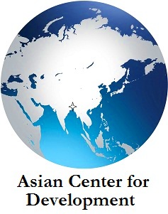 Asian Center for Development