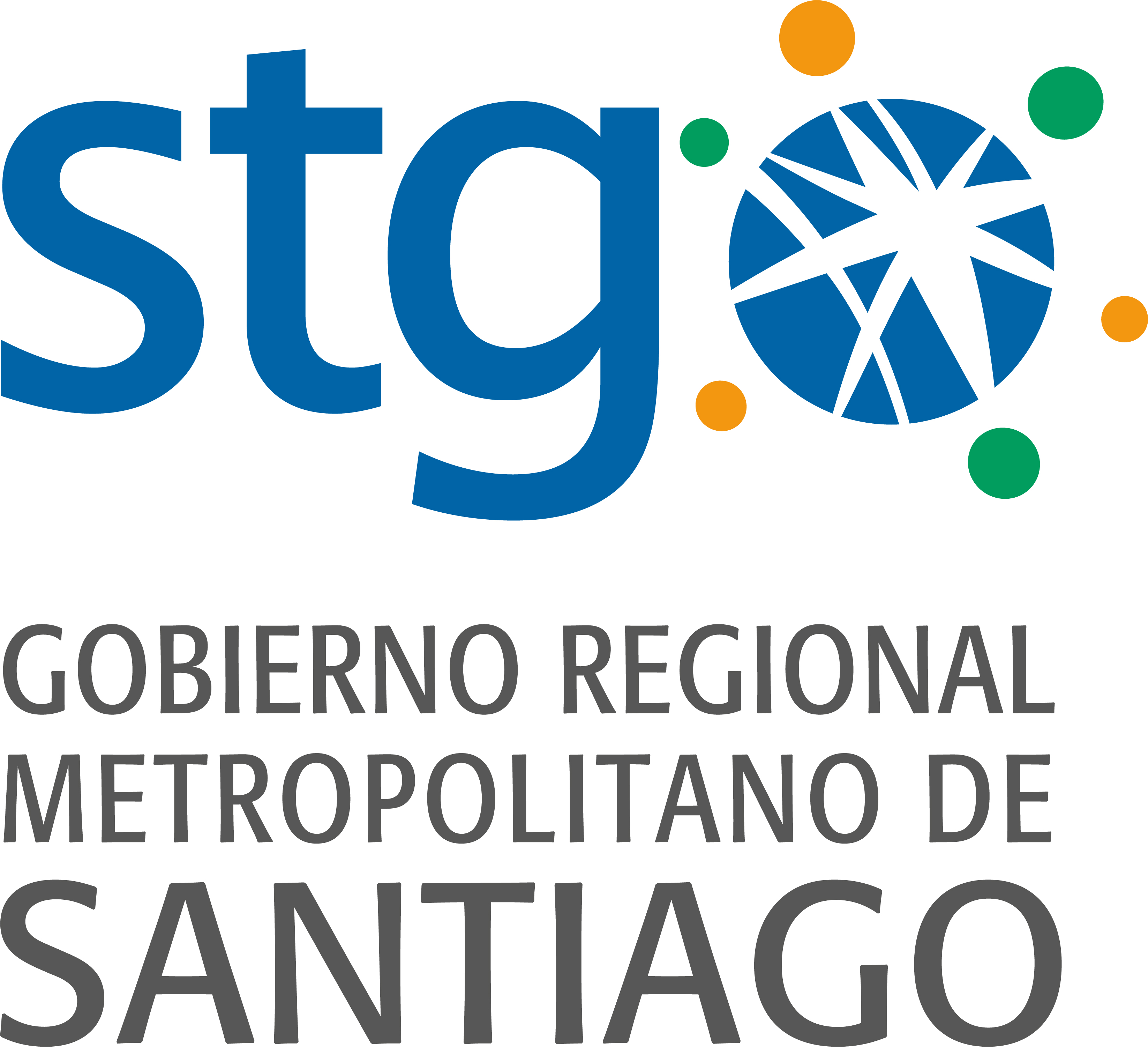 Metropolitan Regional Goverment of Santiago, Chile