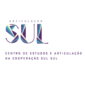 Articulação SUL: South-South Cooperation Research and Policy Center