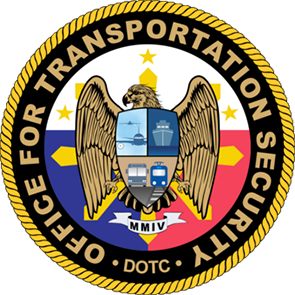 Office for Transportation Security - Department of Transportation, Philippines