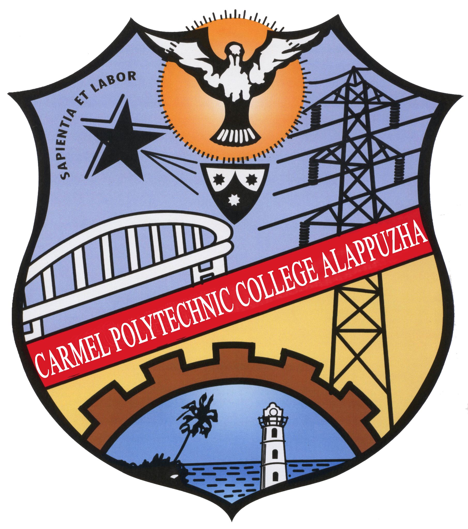 Carmel Polytechnic College