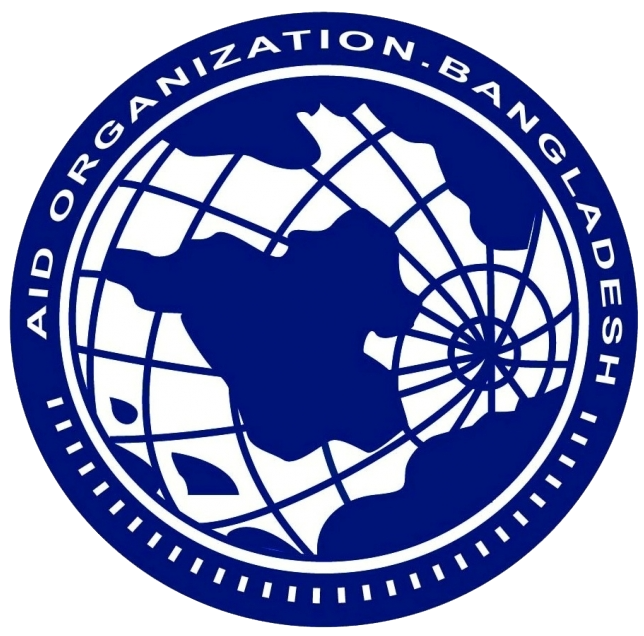 Aid Organization (AO) Bangladesh