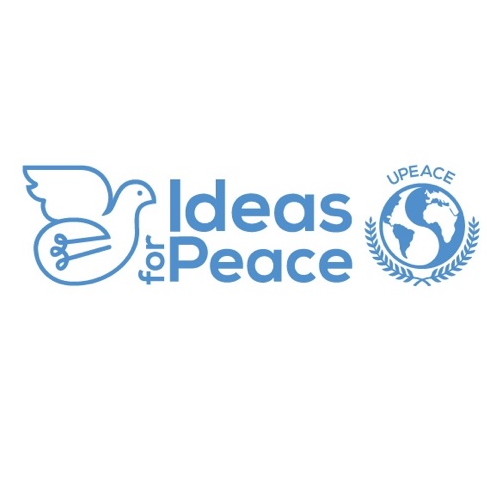 Ideas for Peace