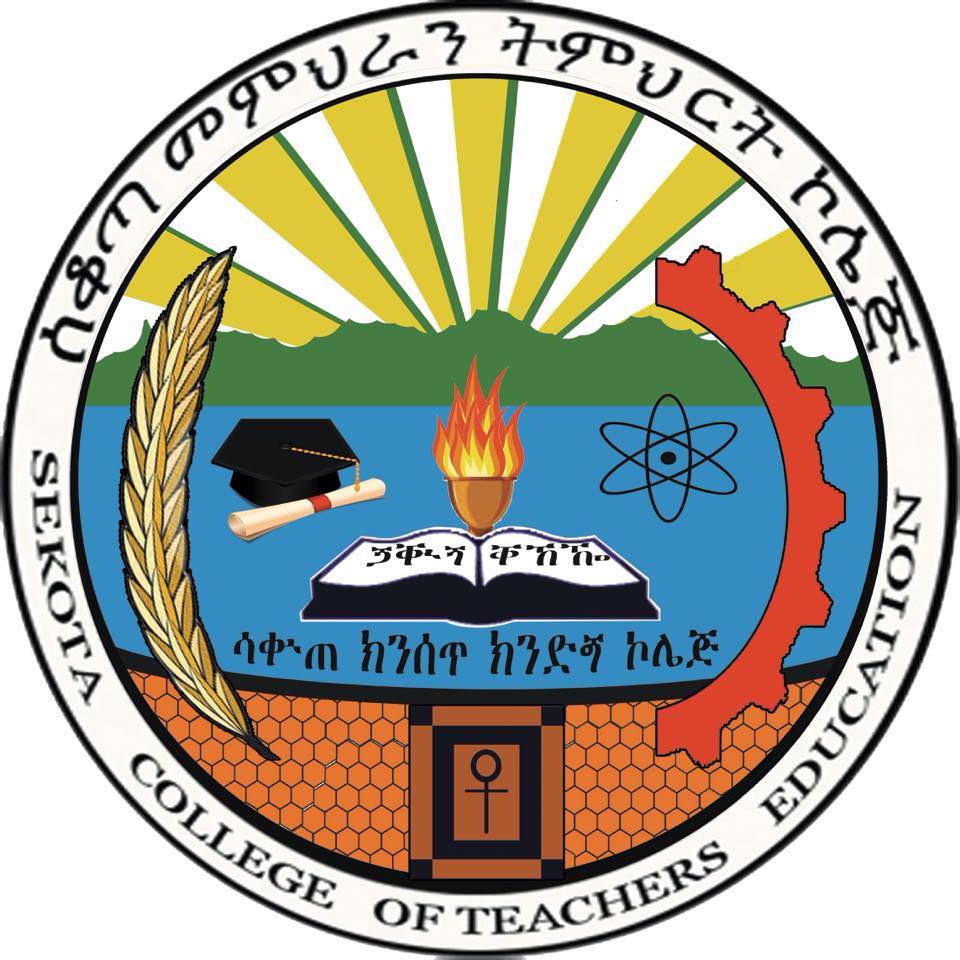 Sekota college of teachers education