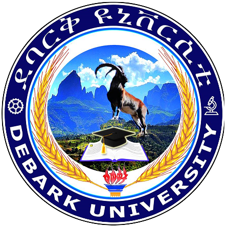 Debark University
