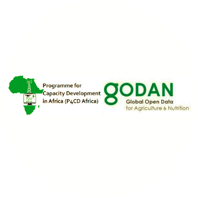GODAN’s Programme for Agricultural Capacity Development in Africa (P4CD Africa)