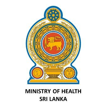 Ministry of Health, Sri Lanka