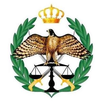 Jordan Public Security Directorate