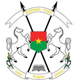 Ministry of Agriculture of Burkina Faso