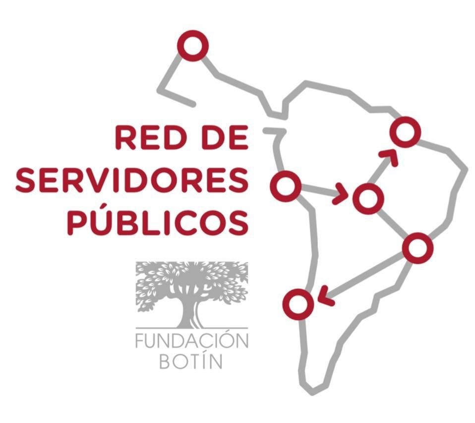 Network of Public Servants of Latin America