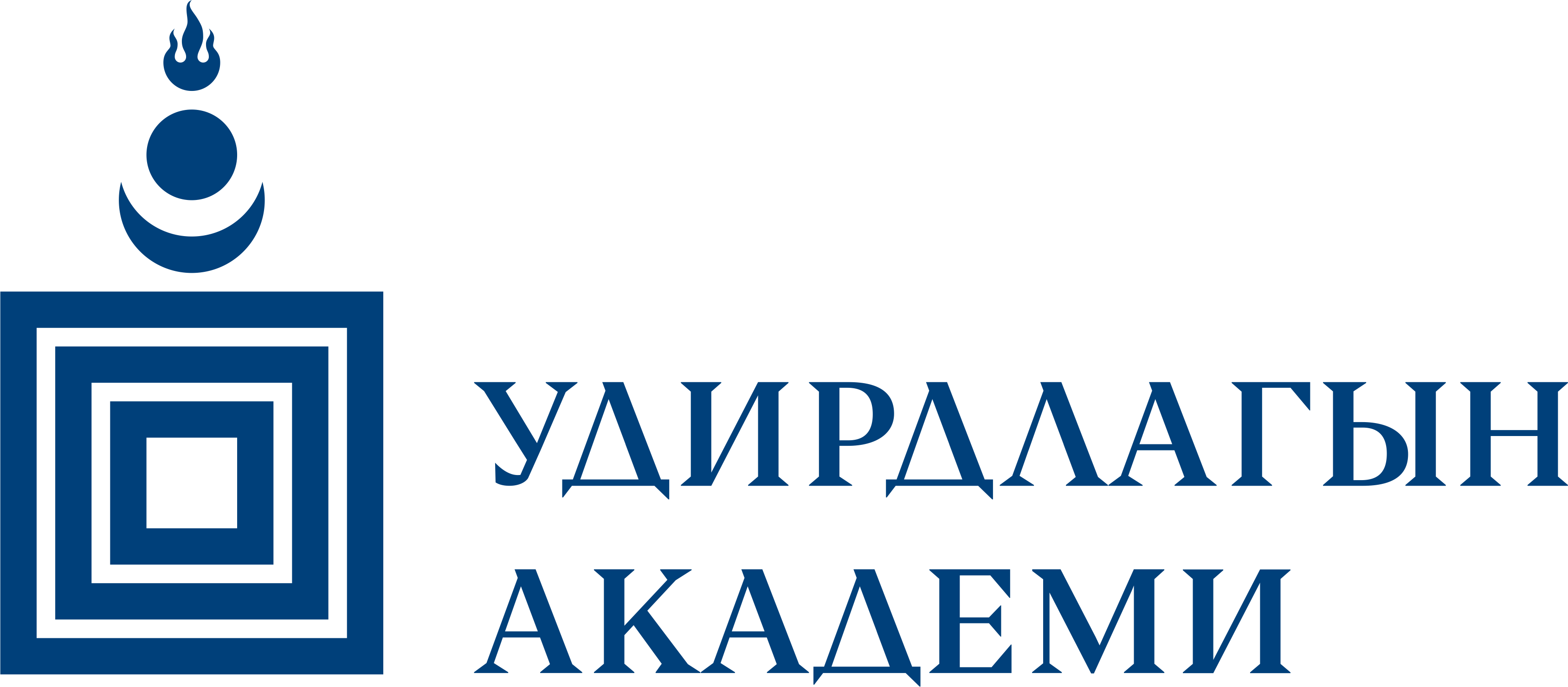 National Academy of Governance