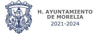 Morelia Municipal Government