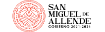 San Miguel de Allende Municipal Government