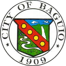 City Government of Baguio, the Philippines
