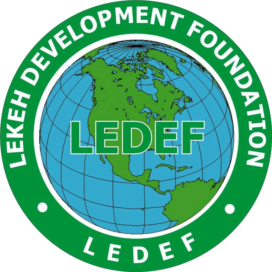 Lekeh Development Foundation (LEDEF)