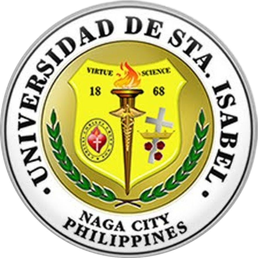 Disaster Risk Management Council, Universidad de Sta. Isabel, the Philippines