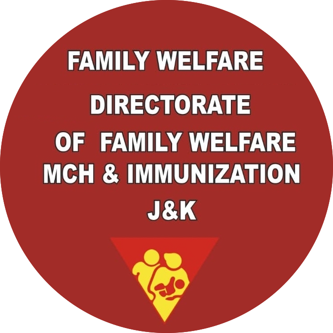 Directorate General of Family Welfare, MCH & Immunization, Government of Jammu & Kashmir