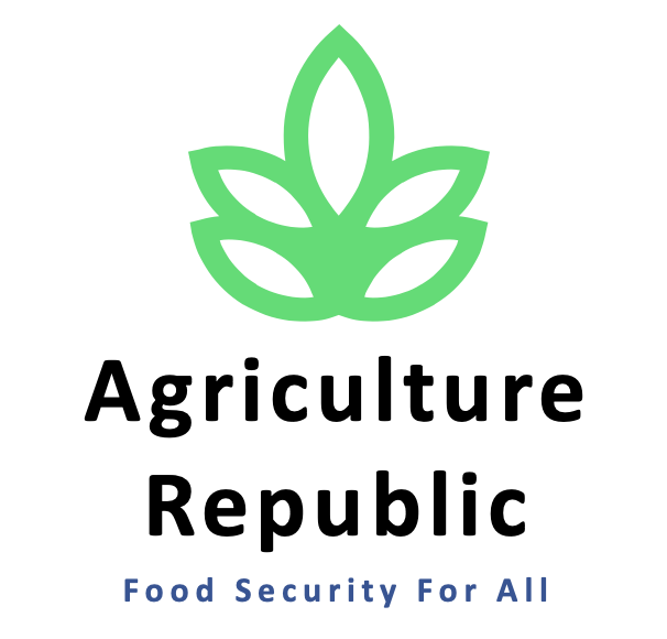 Agriculture Republic and Digital Dera smart villages network