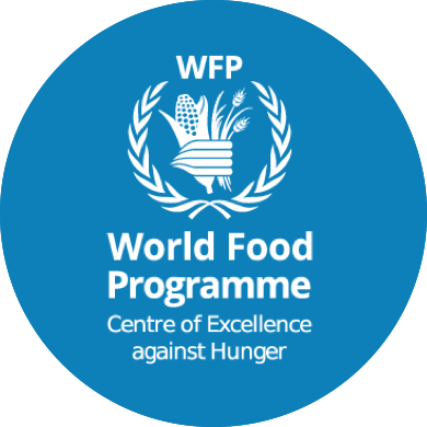WFP Centre of Excellence Against Hunger