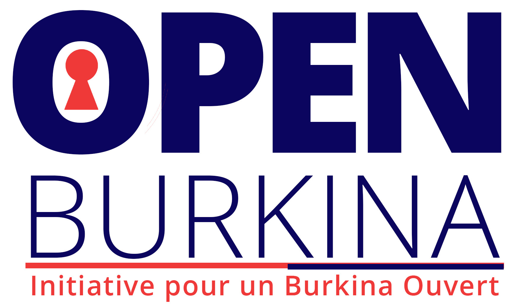 Open Burkina