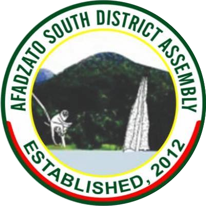 Afadzato South District Assembly