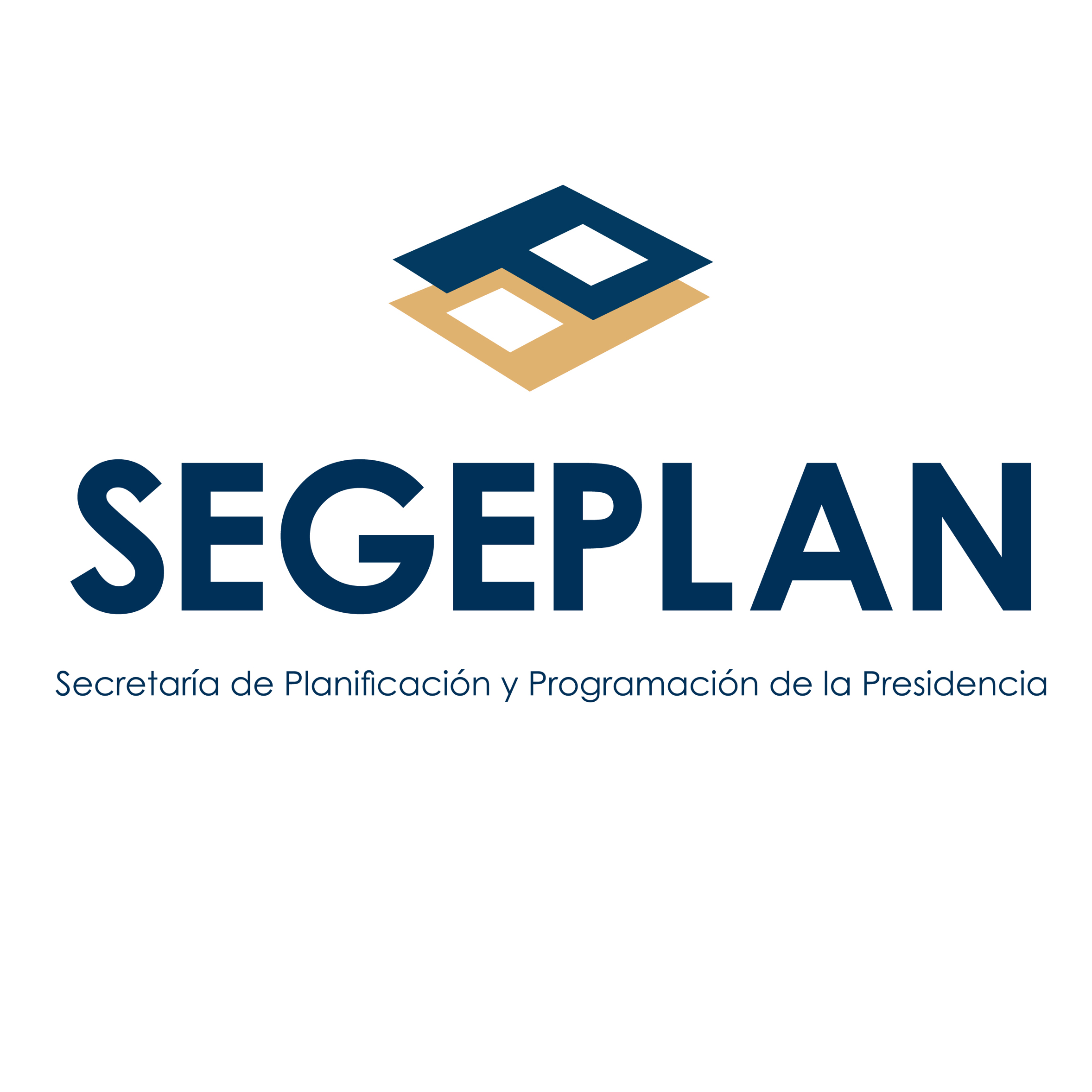 Planning and Programming Secretariat of the Presidency of Guatemala (SEGEPLAN)