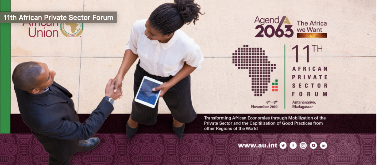 11th African Private Sector Forum
