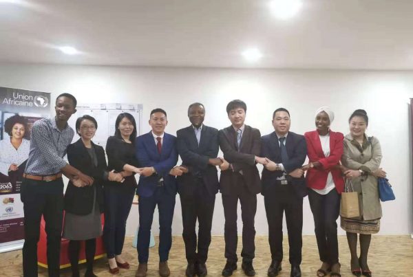 Unleashing Entrepreneurship and Leadership Potential of Women and Youth
