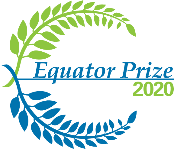 Call for Nominations:  Equator Prize 2020 (Apply by 09 January 2020)