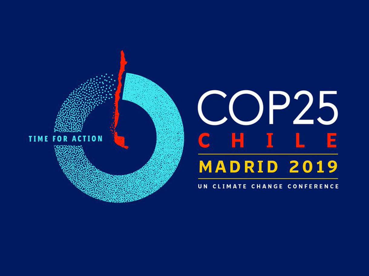 UNOSSC at COP25