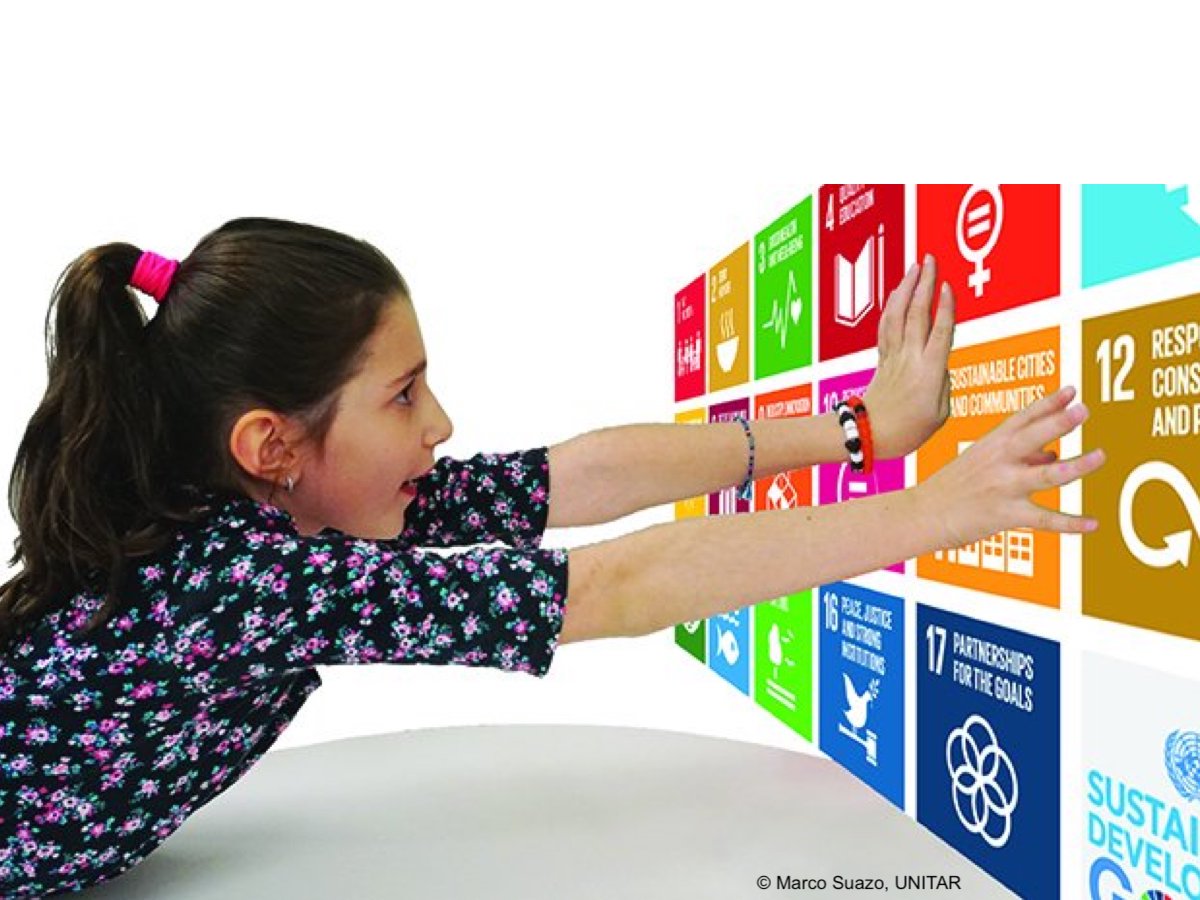 2020 ECOSOC Youth Forum – New York (Postponed)