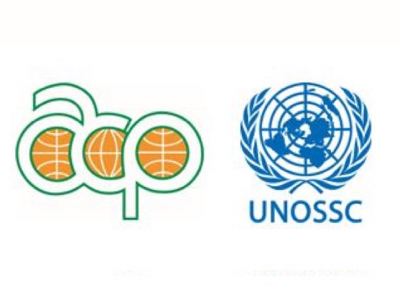 ACP – UNOSSC Symposium: Building Multilateralism through SSC & TrC – Brussels, 25 February 2020